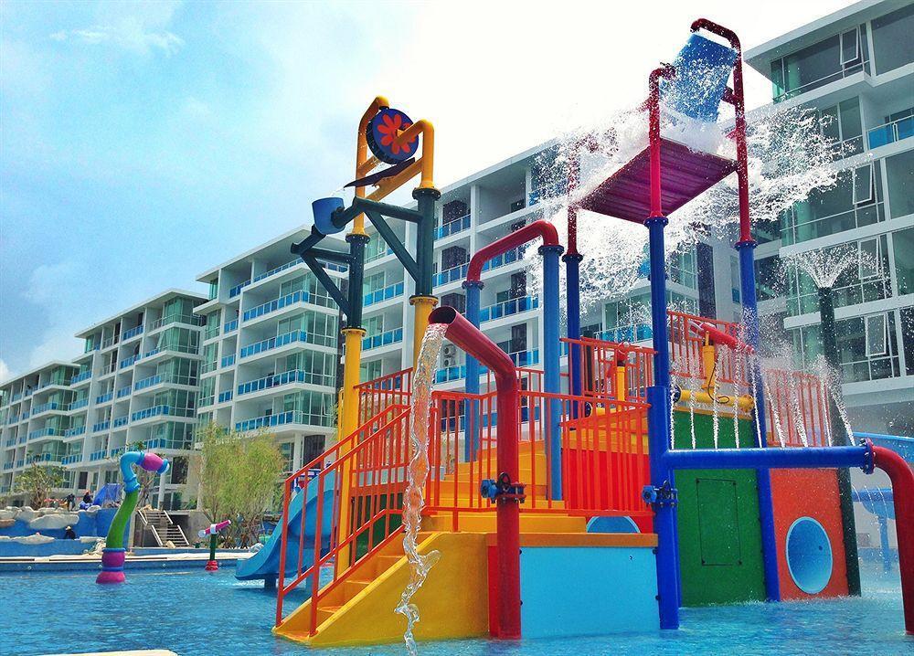 My Resort Hua Hin B111 Exterior photo