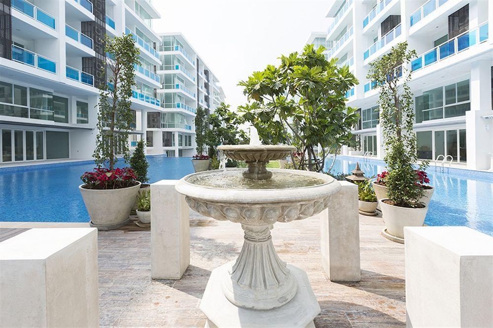My Resort Hua Hin B111 Exterior photo