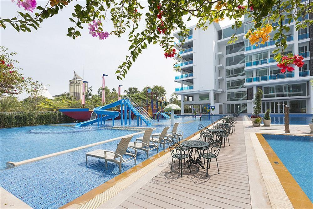 My Resort Hua Hin B111 Exterior photo