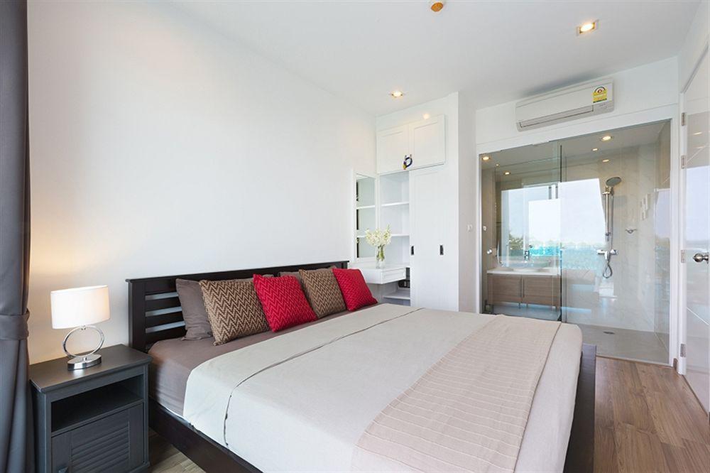 My Resort Hua Hin B111 Exterior photo