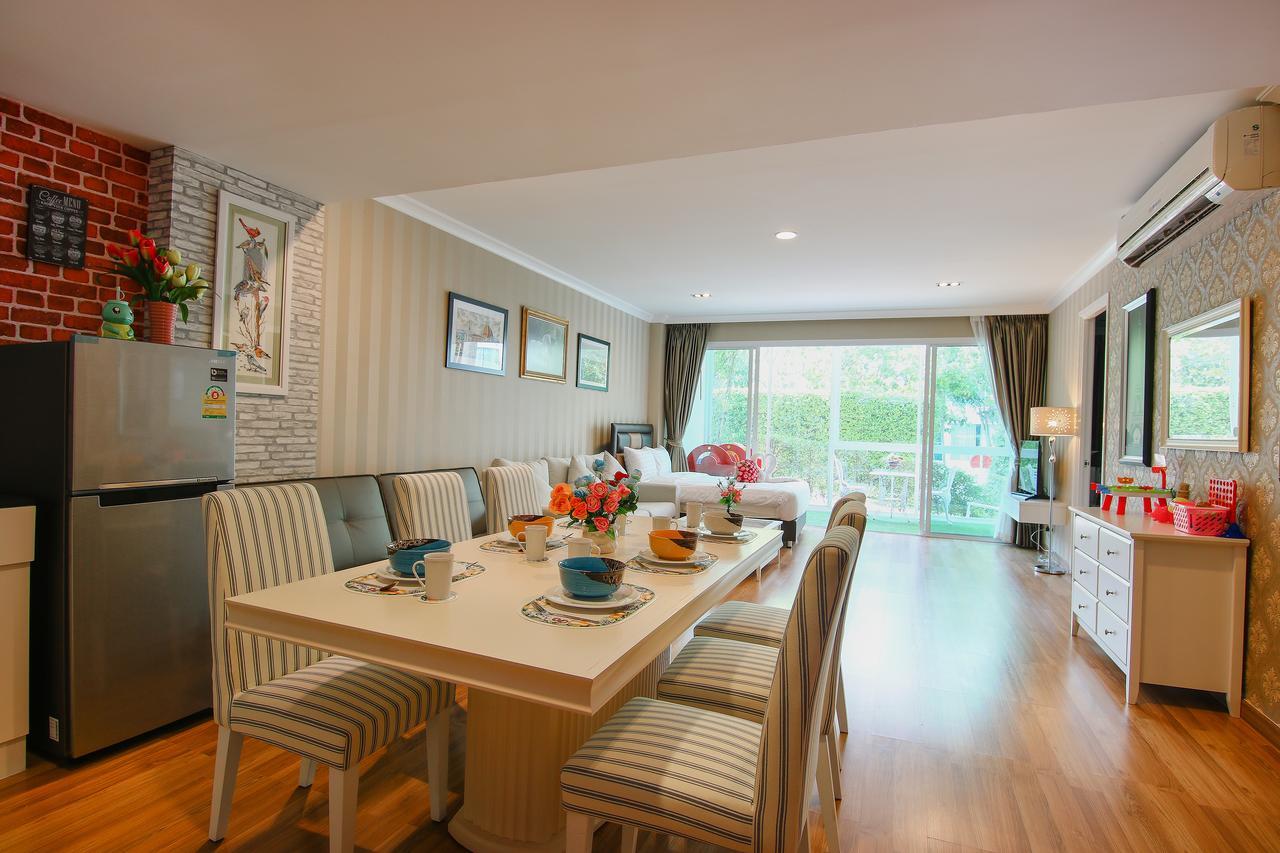 My Resort Hua Hin B111 Exterior photo