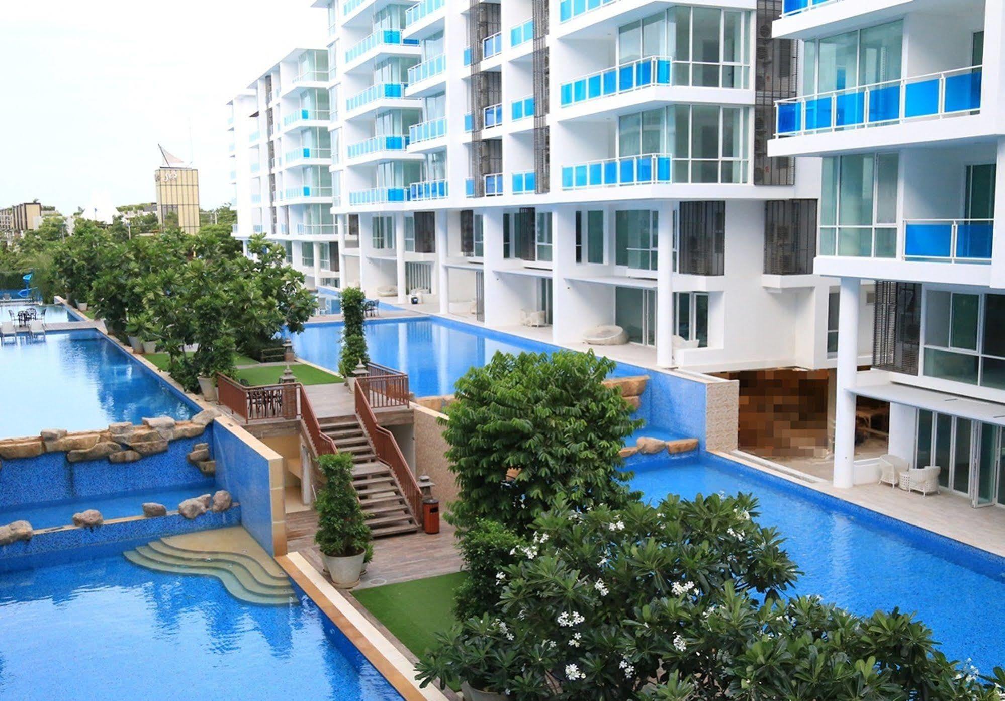 My Resort Hua Hin B111 Exterior photo