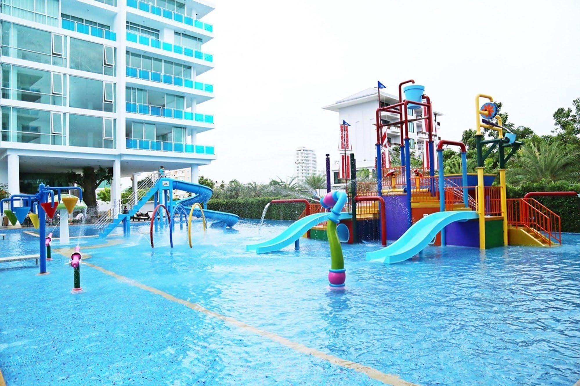 My Resort Hua Hin B111 Exterior photo