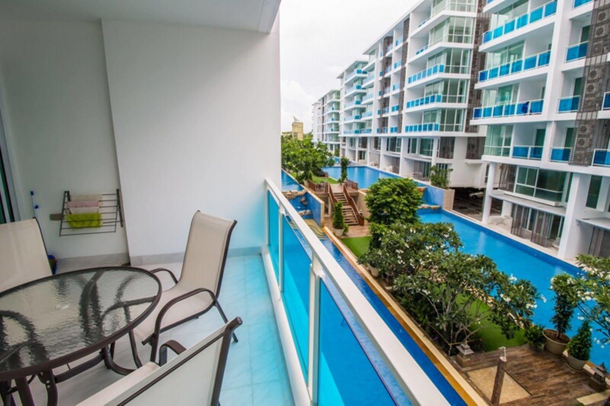My Resort Hua Hin B111 Exterior photo